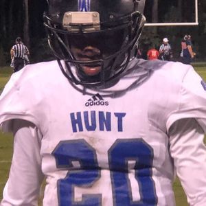 Meet your Posher, Chris